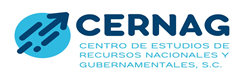 CERNAG Logo
